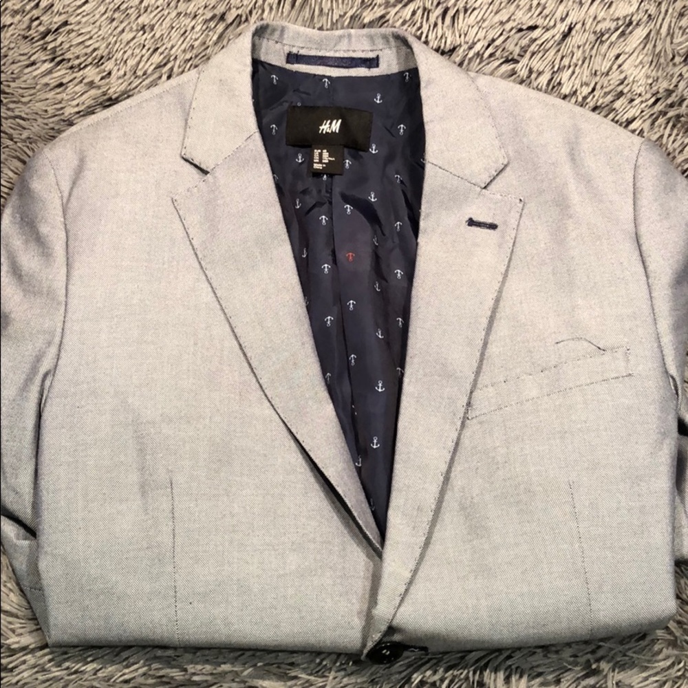 H&M
